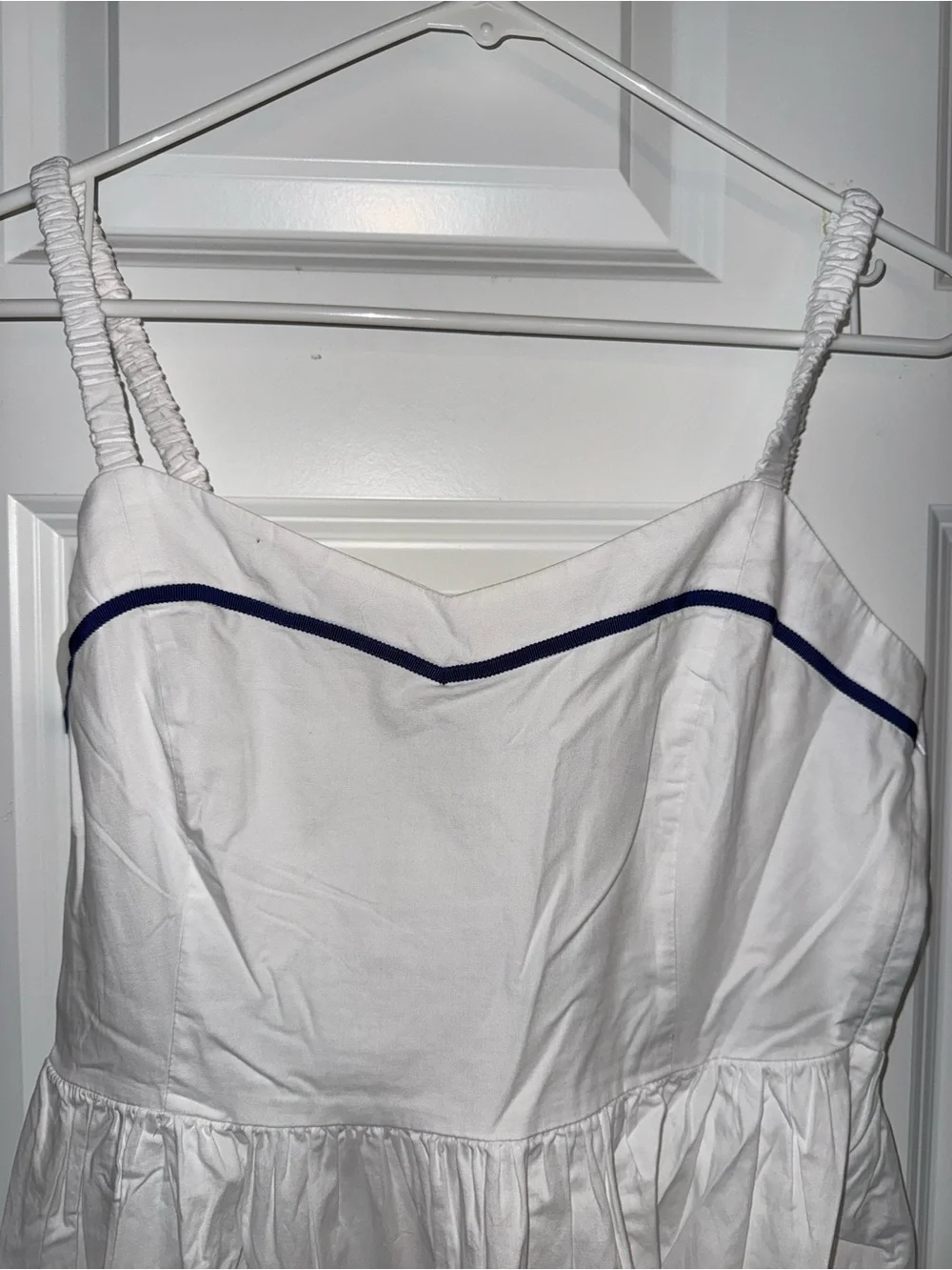 NWT J Crew Corset Midi Dress 8